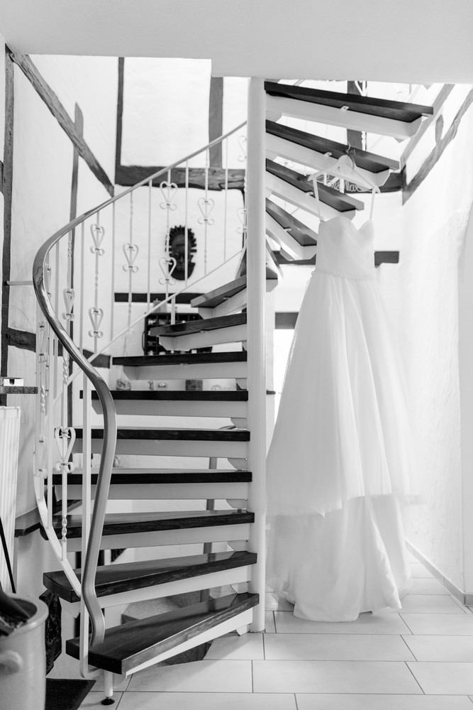 Hochzeitsfotograf in Minden und Rinteln!